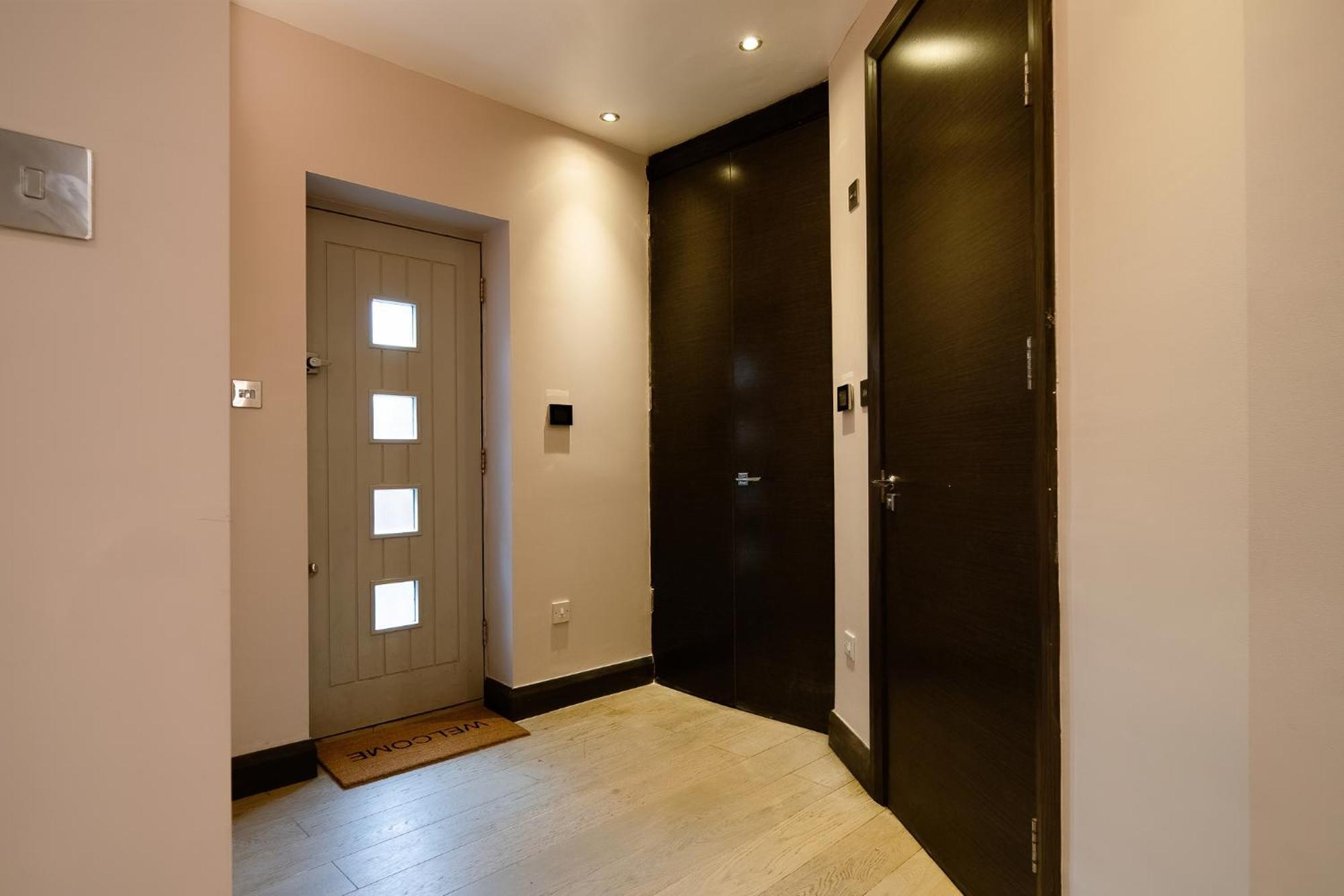 2Bed House Twickenham With Private Garden Villa Exterior photo