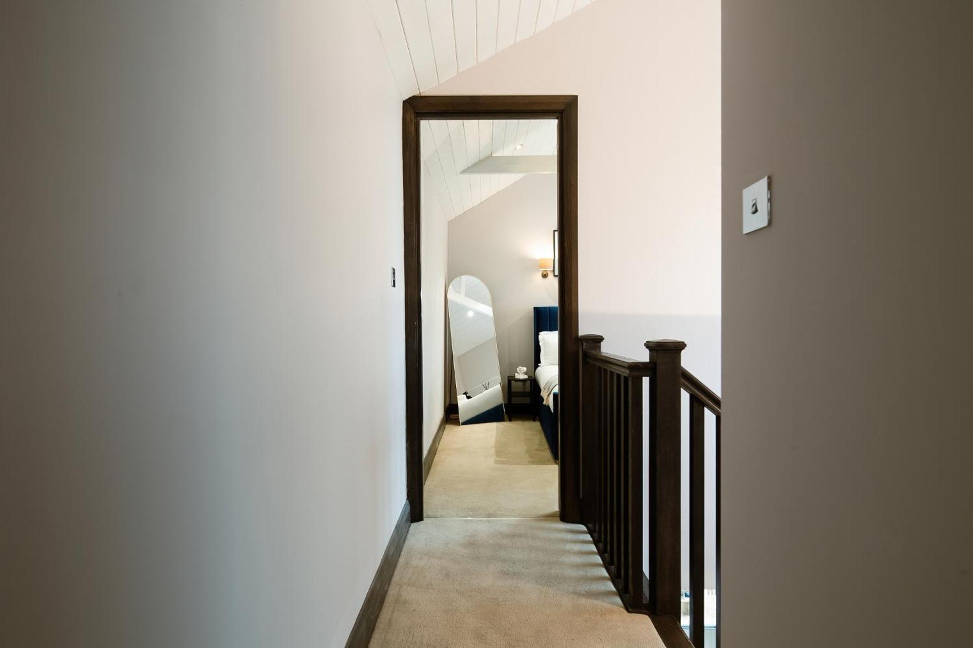 2Bed House Twickenham With Private Garden Villa Exterior photo