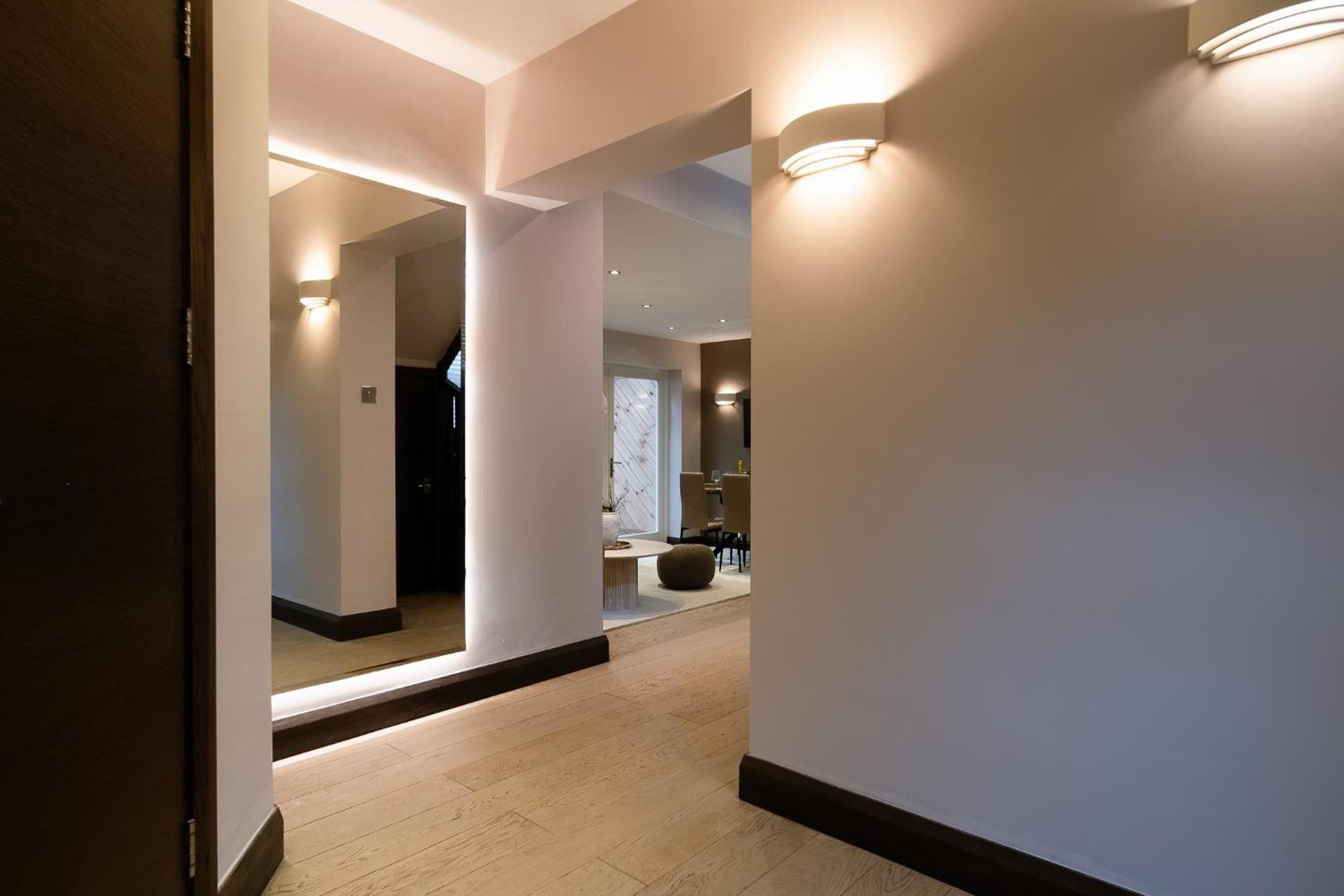 2Bed House Twickenham With Private Garden Villa Exterior photo